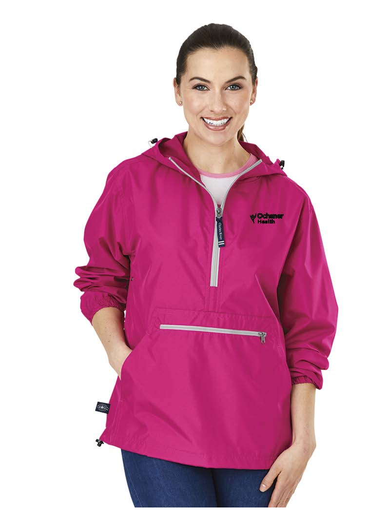 Pack N Go Pullover Raincoat, , large image number 2